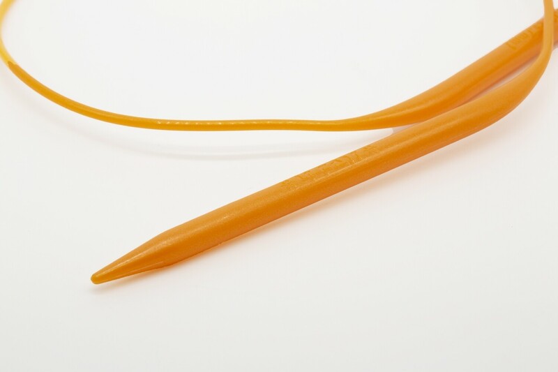 Спицы 50 cм Hamanaka